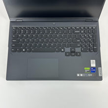 Load image into Gallery viewer, Lenovo Legion Pro 5i Gen 9 16 Gray 2.2 GHz Intel Core i9 14th Gen. 32GB RAM 1TB Solid State Drive 1TB Solid State Drive NVIDIA GeForce RTX 4070 8 GB