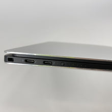 Load image into Gallery viewer, Dell XPS 13 7390 Silver 1.1 GHz Intel Core i7 10th Gen. 16GB RAM 512GB Solid State Drive