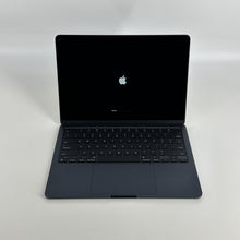 Load image into Gallery viewer, MacBook Air 13 2022 Blue 3.49 GHz M2 8-Core CPU 16GB Unified Memory 256GB Solid State Drive 8-Core GPU
