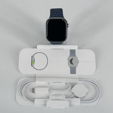 Load image into Gallery viewer, Apple Watch (Series 11) 46mm Space Gray WiFi 64GB