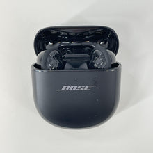 Load image into Gallery viewer, Bose QuietComfort Ultra Earbuds Black