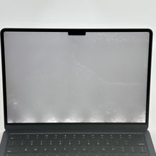 Load image into Gallery viewer, MacBook Air 13 2022 Blue 3.49 GHz M2 8-Core CPU 16GB Unified Memory 256GB Solid State Drive 8-Core GPU