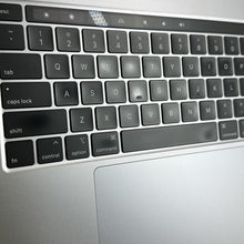 Load image into Gallery viewer, Apple MacBook Pro 16 Touch Bar 2019 Space Gray 2.4 GHz Intel Core i9 9th Gen. 32GB RAM 2TB Solid State Drive AMD Radeon Pro 5600M 8 GB