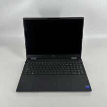 Load image into Gallery viewer, Dell Precision 7670 16 Gray 2.3 GHz Intel Core i9 12th Gen. 64GB RAM 512GB Solid State Drive NVIDIA RTX A1000 4 GB