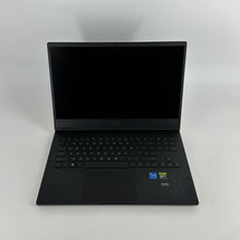 Load image into Gallery viewer, HP Omen 16 Black 2.1 GHz Intel Core i7 13th Gen. 32GB RAM 1TB Solid State Drive NVIDIA GeForce RTX 4070 8 GB