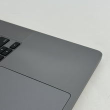 Load image into Gallery viewer, Apple MacBook Pro 16 Touch Bar 2019 Space Gray 2.4 GHz Intel Core i9 9th Gen. 32GB RAM 2TB Solid State Drive AMD Radeon Pro 5600M 8 GB