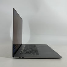 Load image into Gallery viewer, Apple MacBook Pro 16 Touch Bar 2019 Space Gray 2.4 GHz Intel Core i9 9th Gen. 32GB RAM 2TB Solid State Drive AMD Radeon Pro 5600M 8 GB