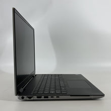 Load image into Gallery viewer, Dell Precision 7670 16 Gray 2.3 GHz Intel Core i9 12th Gen. 64GB RAM 512GB Solid State Drive NVIDIA RTX A1000 4 GB
