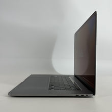 Load image into Gallery viewer, Apple MacBook Pro 16 Touch Bar 2019 Space Gray 2.4 GHz Intel Core i9 9th Gen. 32GB RAM 2TB Solid State Drive AMD Radeon Pro 5600M 8 GB