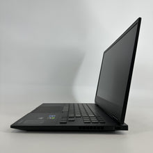 Load image into Gallery viewer, HP Omen 16 Black 2.1 GHz Intel Core i7 13th Gen. 32GB RAM 1TB Solid State Drive NVIDIA GeForce RTX 4070 8 GB