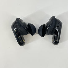 Load image into Gallery viewer, Bose QuietComfort Ultra Earbuds Black