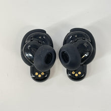Load image into Gallery viewer, Bose QuietComfort Ultra Earbuds Black