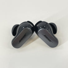 Load image into Gallery viewer, Bose QuietComfort Ultra Earbuds Black