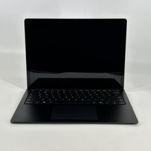 Load image into Gallery viewer, Microsoft Surface Laptop 3 13.5 Black 1.3 GHz Intel Core i7 10th Gen. 16GB RAM 256GB Solid State Drive