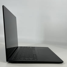 Load image into Gallery viewer, Microsoft Surface Laptop 3 13.5 Black 1.3 GHz Intel Core i7 10th Gen. 16GB RAM 256GB Solid State Drive