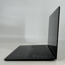 Load image into Gallery viewer, Microsoft Surface Laptop 3 13.5 Black 1.3 GHz Intel Core i7 10th Gen. 16GB RAM 256GB Solid State Drive