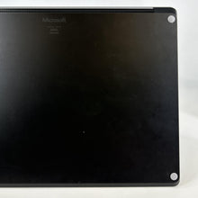 Load image into Gallery viewer, Microsoft Surface Laptop 3 13.5 Black 1.3 GHz Intel Core i7 10th Gen. 16GB RAM 256GB Solid State Drive