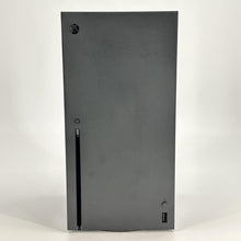Load image into Gallery viewer, Microsoft Xbox Series X Black 1TB