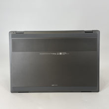 Load image into Gallery viewer, HP OmniBook X Flip 16 Eclipse Gray 2.2 GHz Intel Core Ultra 7 Series 2 16GB RAM 1TB Solid State Drive
