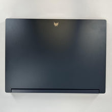Load image into Gallery viewer, Acer Predator Triton 17 X 17 Black 2.2 GHz Intel Core i9 13th Gen. 64GB RAM 4TB Solid State Drive 2TB Solid State Drive NVIDIA GeForce RTX 4090 16 GB