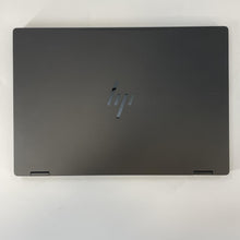 Load image into Gallery viewer, HP OmniBook X Flip 16 Eclipse Gray 2.2 GHz Intel Core Ultra 7 Series 2 16GB RAM 1TB Solid State Drive