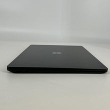 Load image into Gallery viewer, Microsoft Surface Laptop 3 13.5 Black 1.3 GHz Intel Core i7 10th Gen. 16GB RAM 256GB Solid State Drive