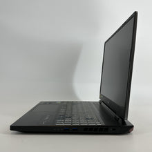 Load image into Gallery viewer, Acer Predator Helios Neo 16 16 Black 2.1 GHz Intel Core i7 13th Gen. 16GB RAM 1TB Solid State Drive NVIDIA GeForce RTX 4060 8 GB