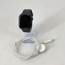Load image into Gallery viewer, Apple Watch (Series 11) 46mm Jet Black Unlocked 64GB