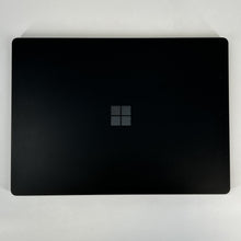 Load image into Gallery viewer, Microsoft Surface Laptop 3 13.5 Black 1.3 GHz Intel Core i7 10th Gen. 16GB RAM 256GB Solid State Drive