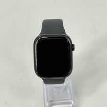 Load image into Gallery viewer, Apple Watch (Series 11) 46mm Jet Black Unlocked 64GB