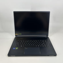 Load image into Gallery viewer, Acer Predator Triton 17 X 17 Black 2.2 GHz Intel Core i9 13th Gen. 64GB RAM 4TB Solid State Drive 2TB Solid State Drive NVIDIA GeForce RTX 4090 16 GB