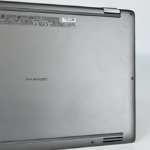 Load image into Gallery viewer, Dell Latitude 9420 14 Gray 3.0 GHz Intel Core i7 11th Gen. 16GB RAM 512GB Solid State Drive