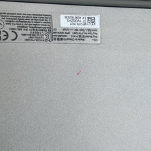 Load image into Gallery viewer, Dell Latitude 9420 14 Gray 3.0 GHz Intel Core i7 11th Gen. 16GB RAM 512GB Solid State Drive