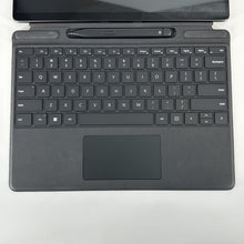 Load image into Gallery viewer, Microsoft Surface Pro 9 13 Graphite WiFi 2.6 GHz Intel Core i7 12th Gen. 16GB RAM 512GB Solid State Drive