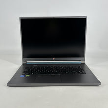 Load image into Gallery viewer, Acer Predator Triton 500 SE 16 Gray 2.3 GHz Intel Core i7 11th Gen. 16GB RAM 512GB Solid State Drive NVIDIA GeForce RTX 3060 6 GB