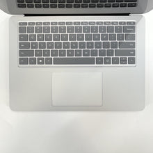 Load image into Gallery viewer, Microsoft Surface Laptop Studio 14.4 Silver 3.3 GHz Intel Core i7 11th Gen. 16GB RAM 512GB Solid State Drive NVIDIA GeForce RTX 3050 Ti 4 GB