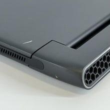 Load image into Gallery viewer, Dell Alienware m15 R6 Black 2.3 GHz Intel Core i7 11th Gen. 16GB RAM 512GB Solid State Drive NVIDIA GeForce RTX 3060 6 GB