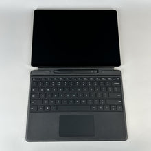 Load image into Gallery viewer, Microsoft Surface Pro 9 13 Graphite WiFi 2.6 GHz Intel Core i7 12th Gen. 16GB RAM 512GB Solid State Drive