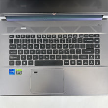 Load image into Gallery viewer, Acer Predator Triton 500 SE 16 Gray 2.3 GHz Intel Core i7 11th Gen. 16GB RAM 512GB Solid State Drive NVIDIA GeForce RTX 3060 6 GB