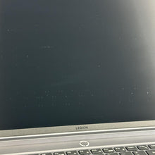 Load image into Gallery viewer, Lenovo Legion 5i Gen 9 16 Gray 2.2 GHz Intel Core i7 14th Gen. 32GB RAM 512GB Solid State Drive NVIDIA GeForce RTX 4070 8 GB