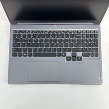 Load image into Gallery viewer, Lenovo Legion 5i Gen 9 16 Gray 2.2 GHz Intel Core i7 14th Gen. 32GB RAM 512GB Solid State Drive NVIDIA GeForce RTX 4070 8 GB