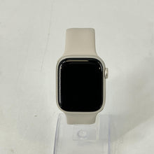 Load image into Gallery viewer, Apple Watch (Series 8) 41mm Silver Unlocked 32GB