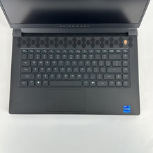 Load image into Gallery viewer, Dell Alienware m15 R6 Black 2.3 GHz Intel Core i7 11th Gen. 16GB RAM 512GB Solid State Drive NVIDIA GeForce RTX 3060 6 GB