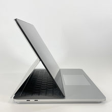 Load image into Gallery viewer, Microsoft Surface Laptop Studio 14.4 Silver 3.3 GHz Intel Core i7 11th Gen. 16GB RAM 512GB Solid State Drive NVIDIA GeForce RTX 3050 Ti 4 GB