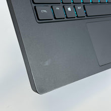 Load image into Gallery viewer, Dell Alienware m15 R6 Black 2.3 GHz Intel Core i7 11th Gen. 16GB RAM 512GB Solid State Drive NVIDIA GeForce RTX 3060 6 GB