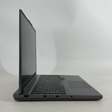 Load image into Gallery viewer, Lenovo Legion 5i Gen 9 16 Gray 2.2 GHz Intel Core i7 14th Gen. 32GB RAM 512GB Solid State Drive NVIDIA GeForce RTX 4070 8 GB