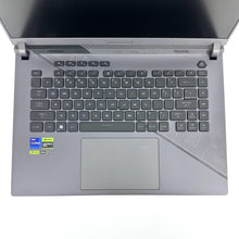 Load image into Gallery viewer, Asus ROG Strix G16 G614 16 Black 2.2 GHz Intel Core i9 14th Gen. 32GB RAM 1TB Solid State Drive NVIDIA GeForce RTX 4080 12 GB