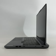 Load image into Gallery viewer, Lenovo Legion 5i Gen 9 16 Gray 2.2 GHz Intel Core i7 14th Gen. 32GB RAM 512GB Solid State Drive NVIDIA GeForce RTX 4070 8 GB