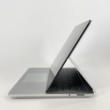 Load image into Gallery viewer, Microsoft Surface Laptop Studio 14.4 Silver 3.3 GHz Intel Core i7 11th Gen. 16GB RAM 512GB Solid State Drive NVIDIA GeForce RTX 3050 Ti 4 GB