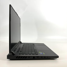 Load image into Gallery viewer, Asus ROG Strix G16 G614 16 Black 2.2 GHz Intel Core i9 14th Gen. 32GB RAM 1TB Solid State Drive NVIDIA GeForce RTX 4080 12 GB